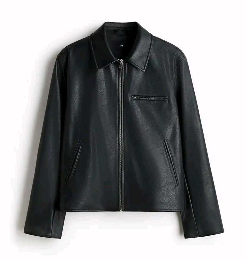 Original H&amp;M Jacket Size - L, Oversized Fit