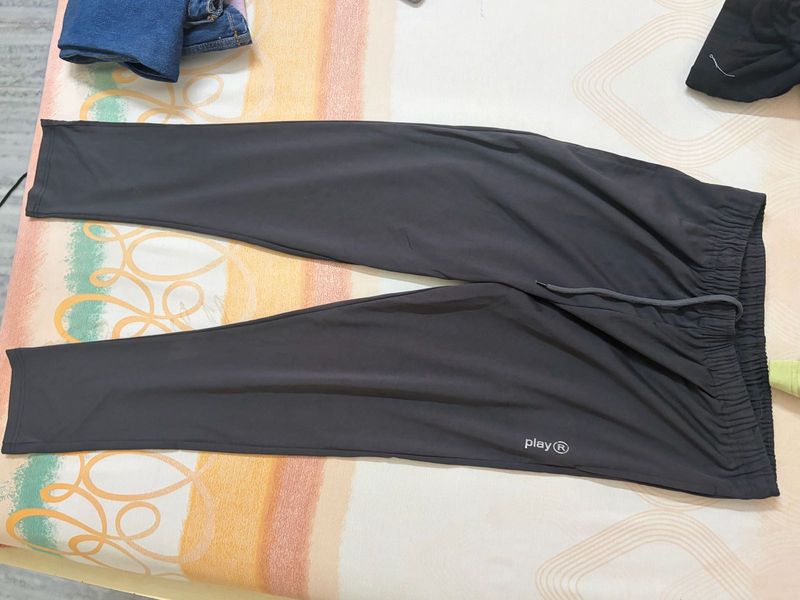 playeR Athletic Pants