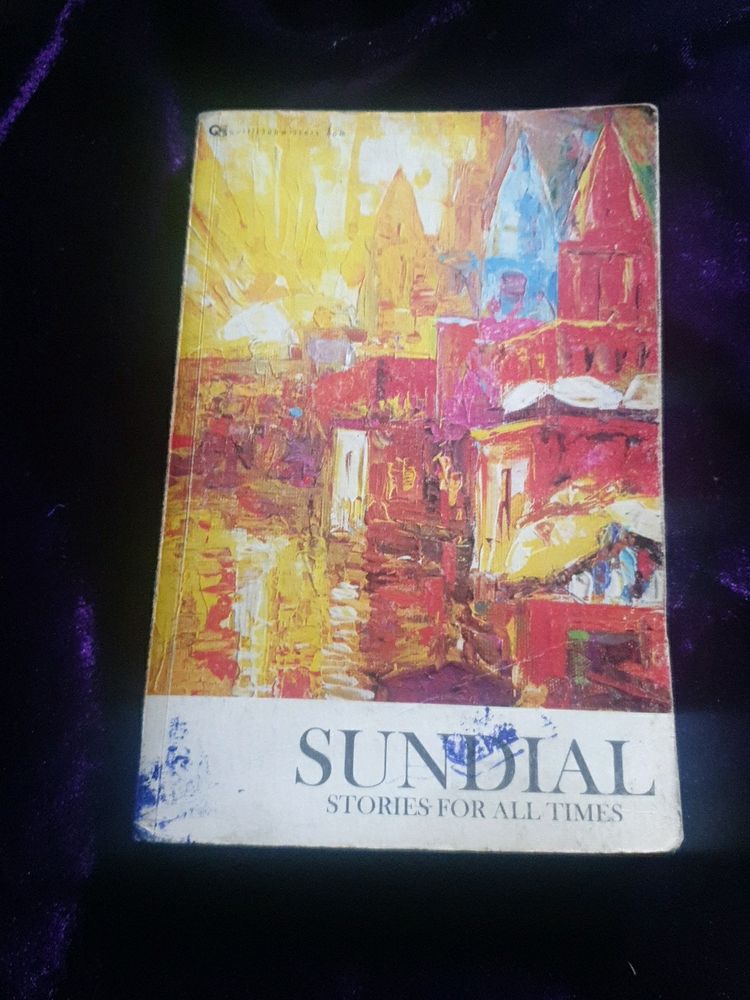Sundial