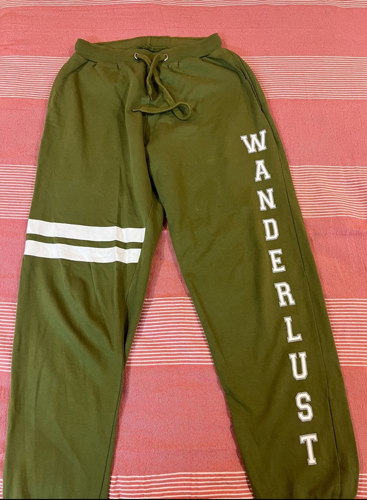 The Souled Store Sweatpants