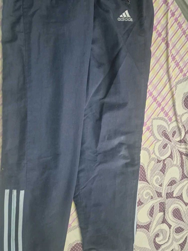 Adidas Track Pants