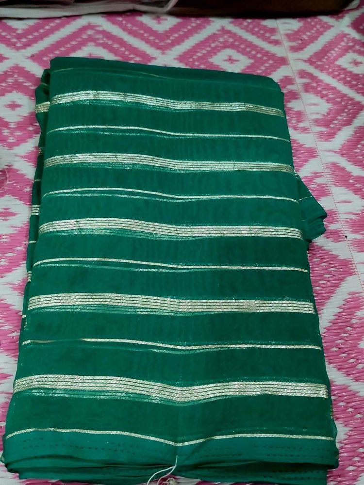 LIGHT WEIGHT SAREE