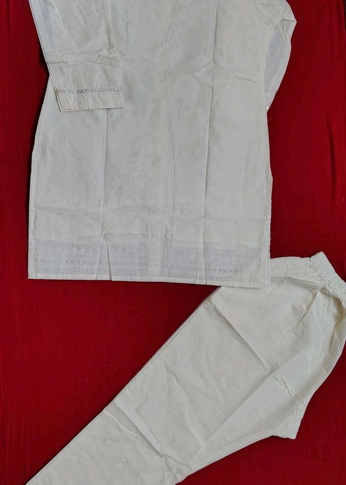 Elegant Co Ord Set New Packed Size 42
