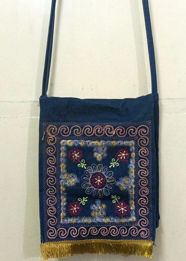 Sling Bag