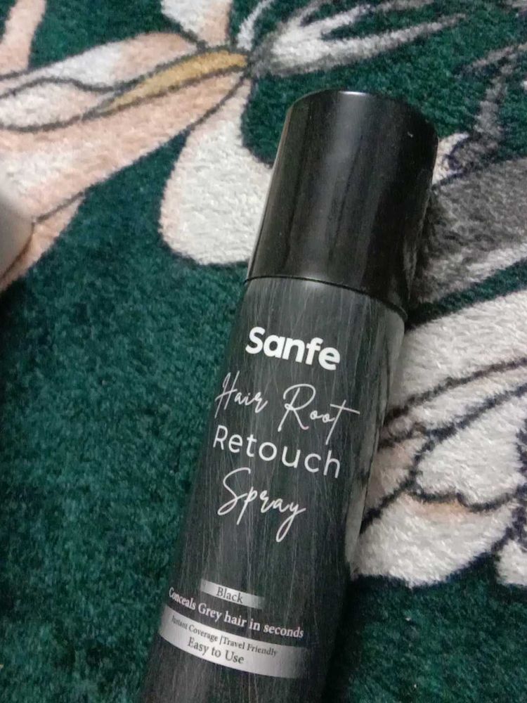 Sanfe Hair Root Retouch Spray