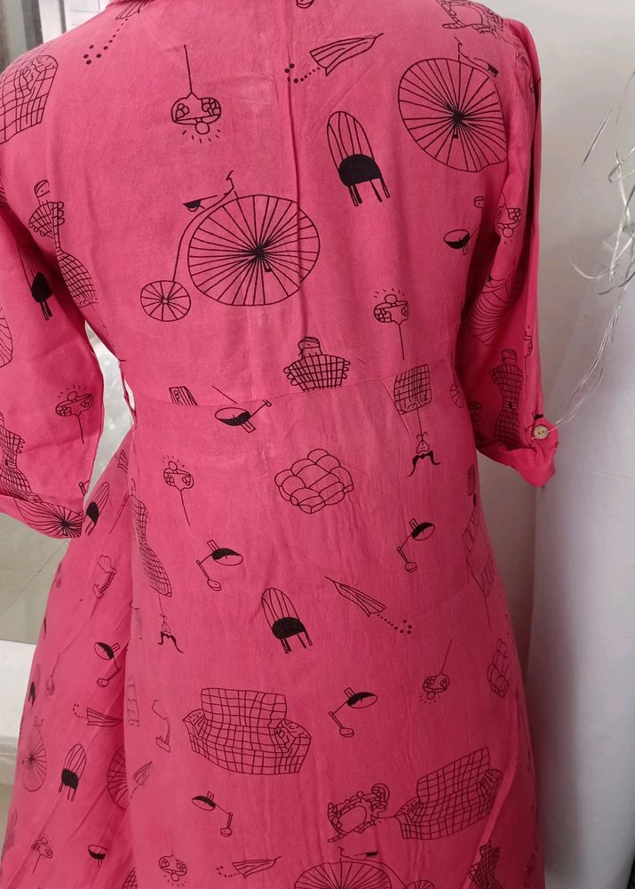 Formal Kurta