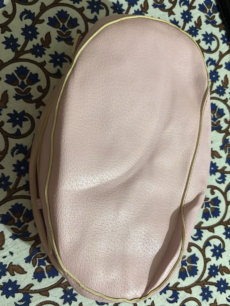 Estee lauder makeup bag