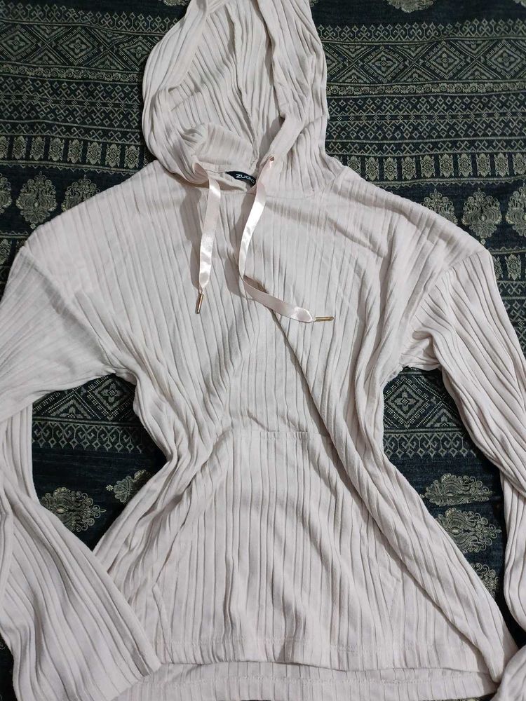 y2k pink hoodie