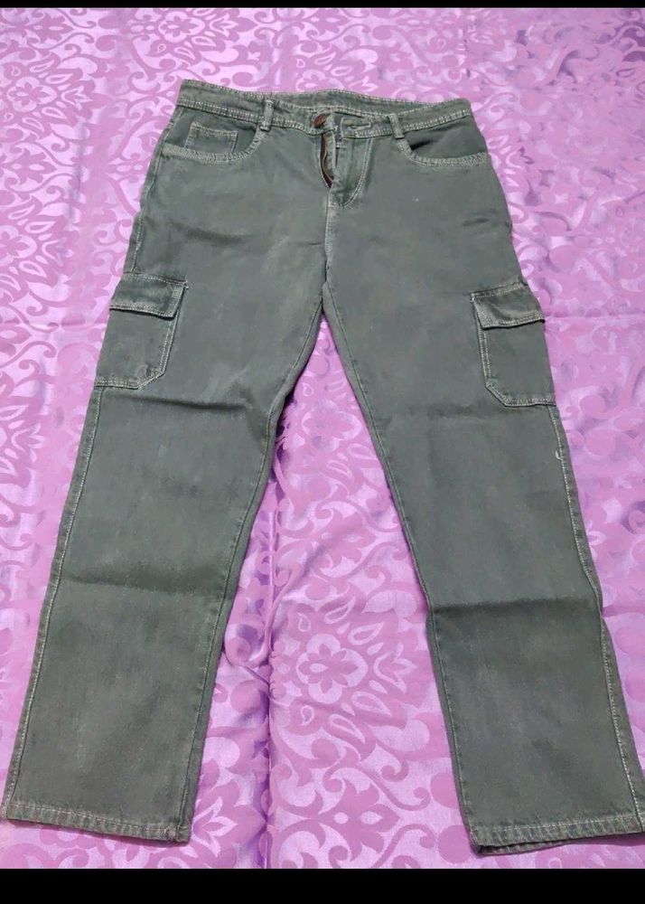 Men's Cargo Pants