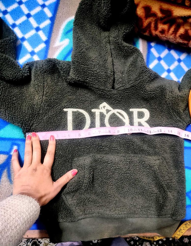 Designer Dior Kids Hoodie