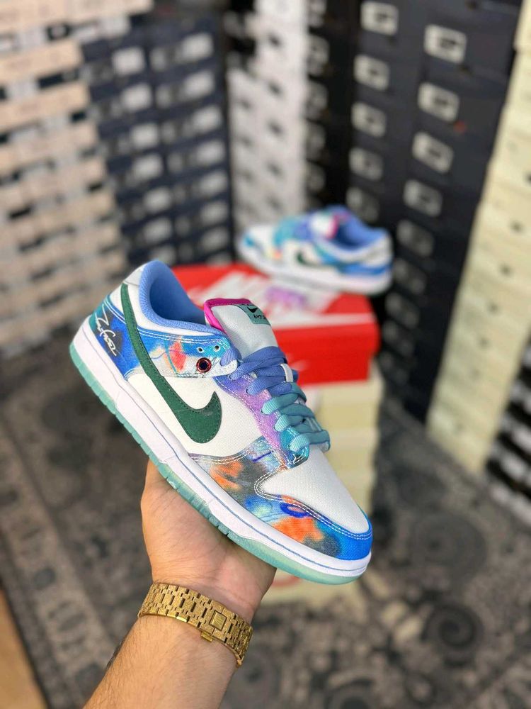 Nike