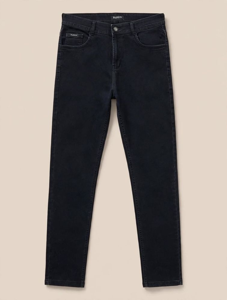 PASSION Vintage 1996 - Dark Wash Slim Fit Jeans