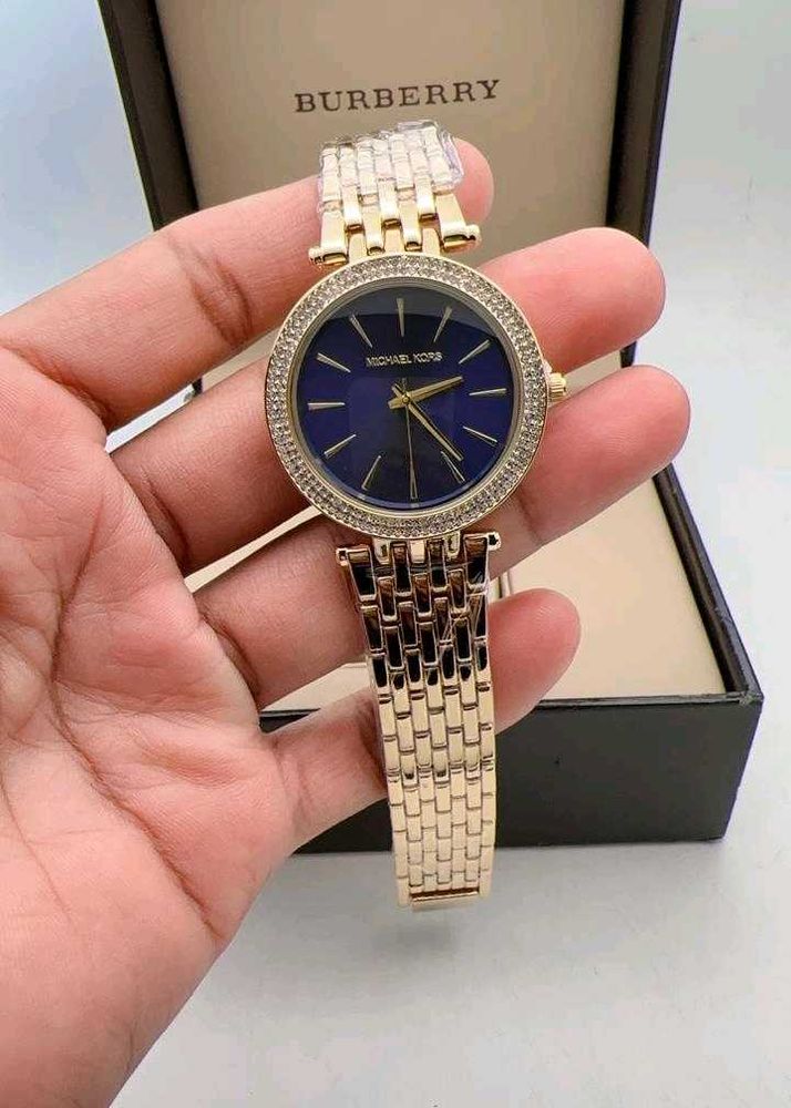 Michael Kors Women's Watch