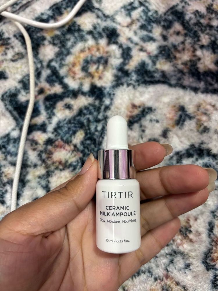 TIRTIR MILK SERUM