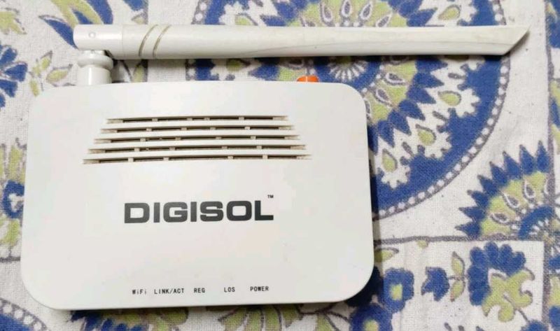 DIGISOL WiFi Router