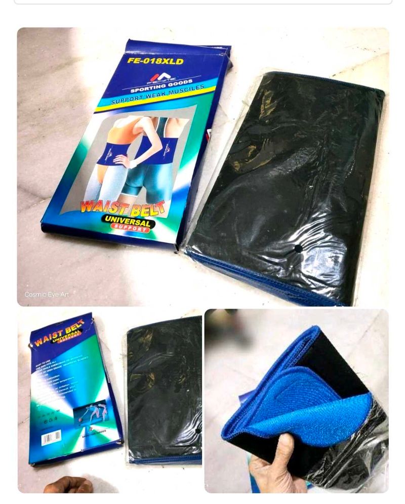 Combo of 6 New items in 1 packaging