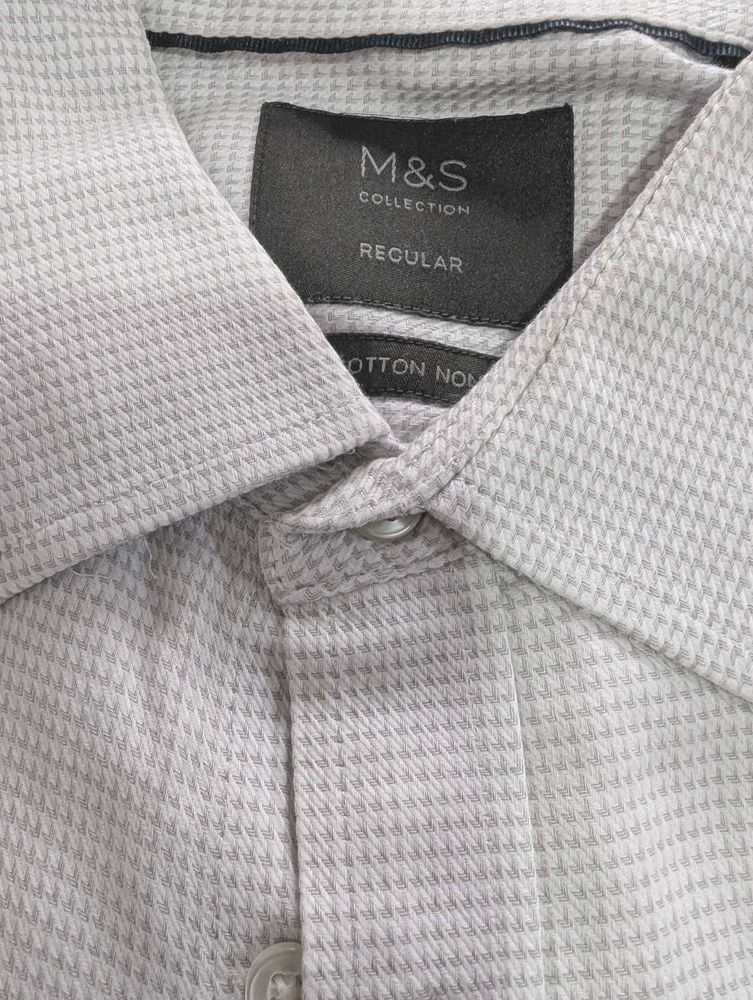 M&amp;S Collection Shirt
