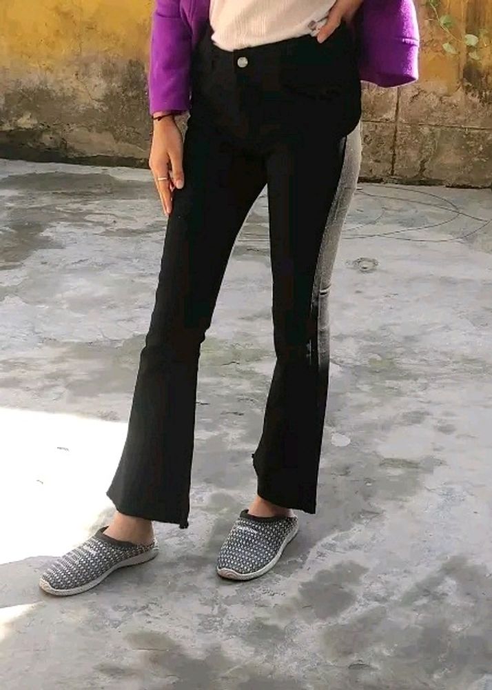 Size Issue