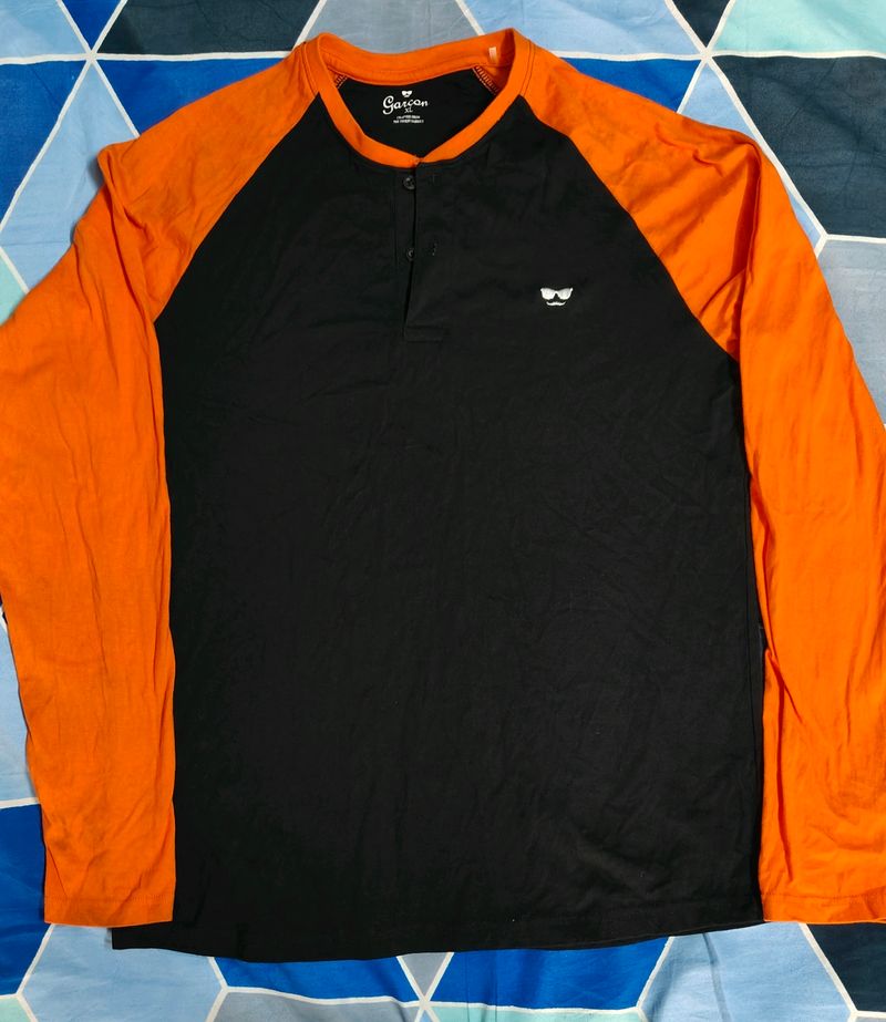 Garcon Branded Tshirt