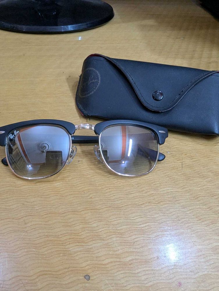 Ray-Ban Clubmaster