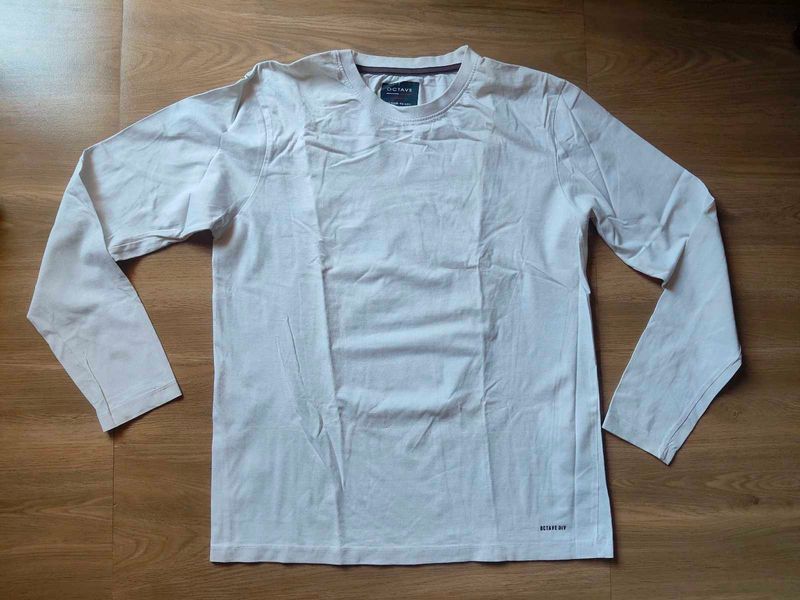 Men's Long Sleeve T-Shirt