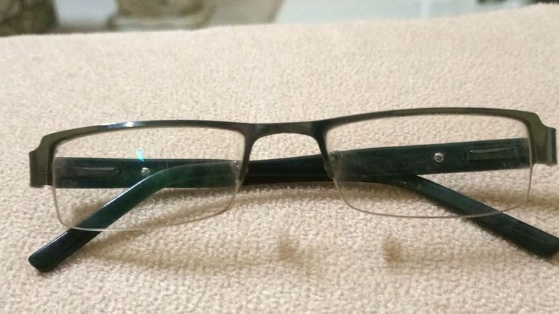 0 No. Spects
