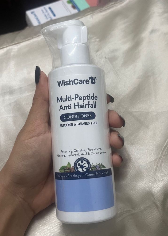WishCare Anti Hairfall Conditioner
