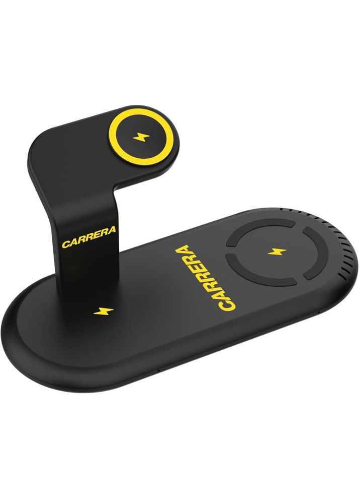 Carrera Wireless Charging Station