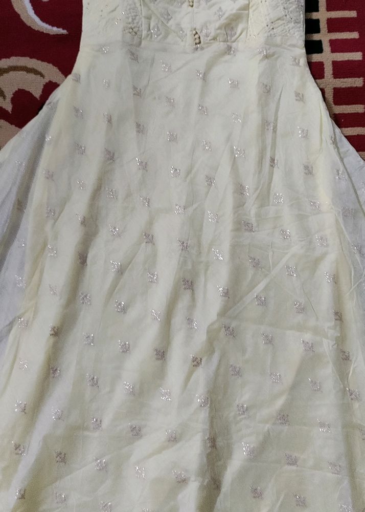 Anarkali Suit