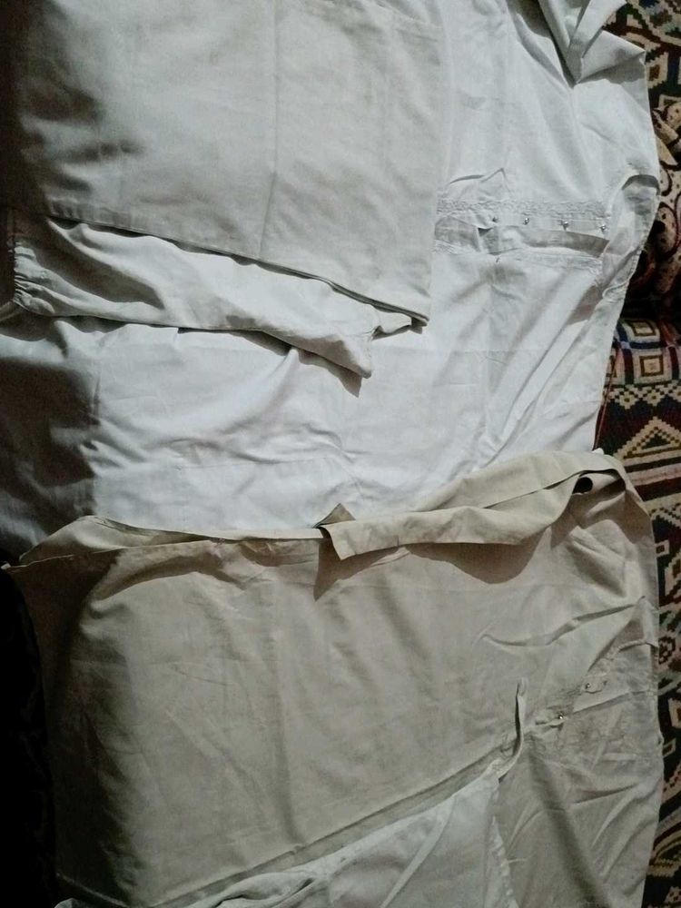 Elegant Kurta Set - two sets