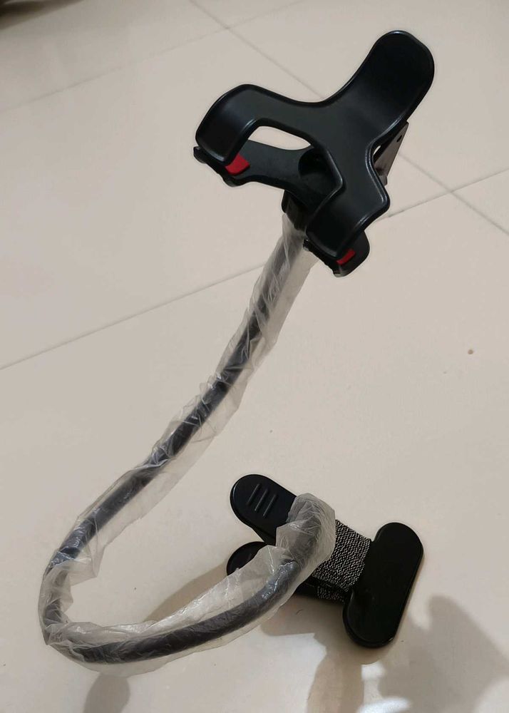 Flexible Lazy Phone Holder