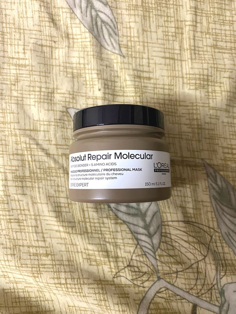 L'Oreal Absolut Repair Molecular Mask