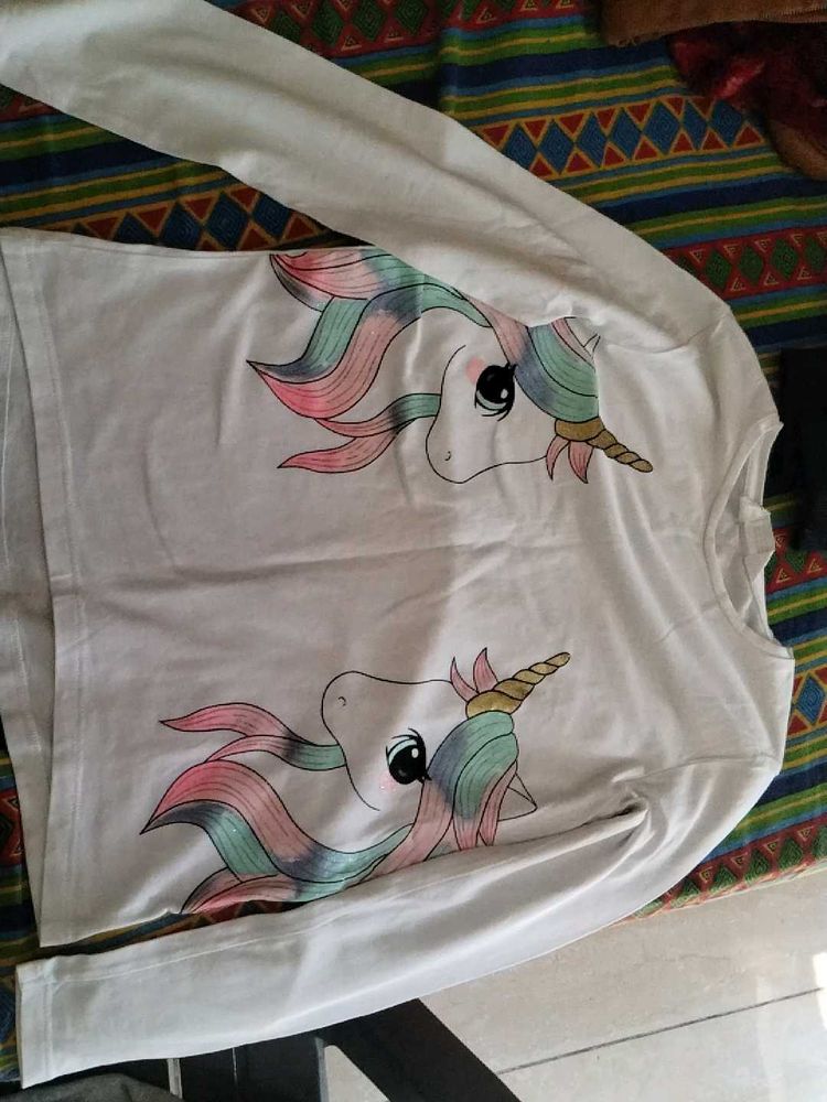 Unicorn T-shirt