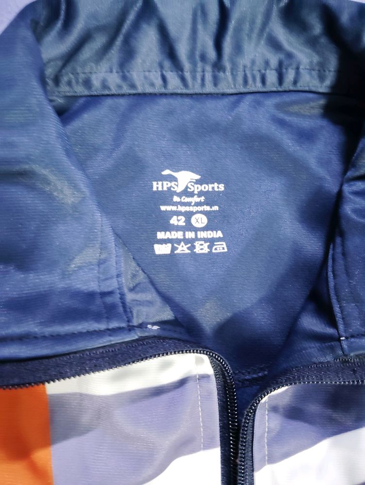 Hps Sports Wear Brand new Conditions Tracksuit.
