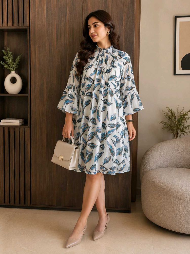 🆕Saudi Arabia dress