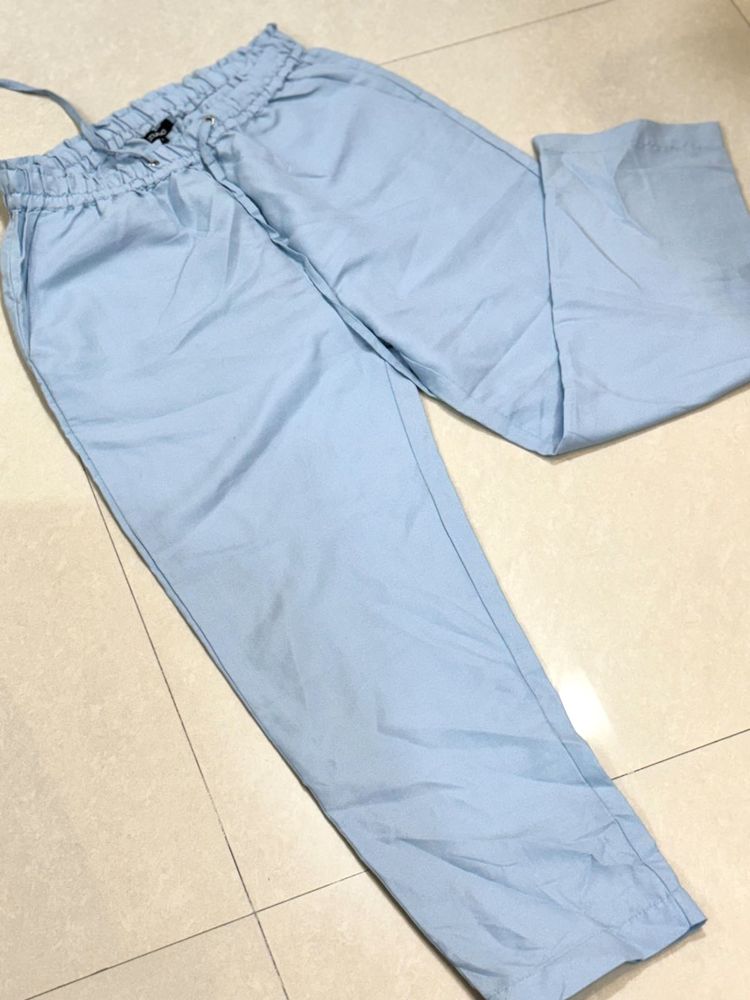 NEVER WORN! Zudio pants | Blue | Size L