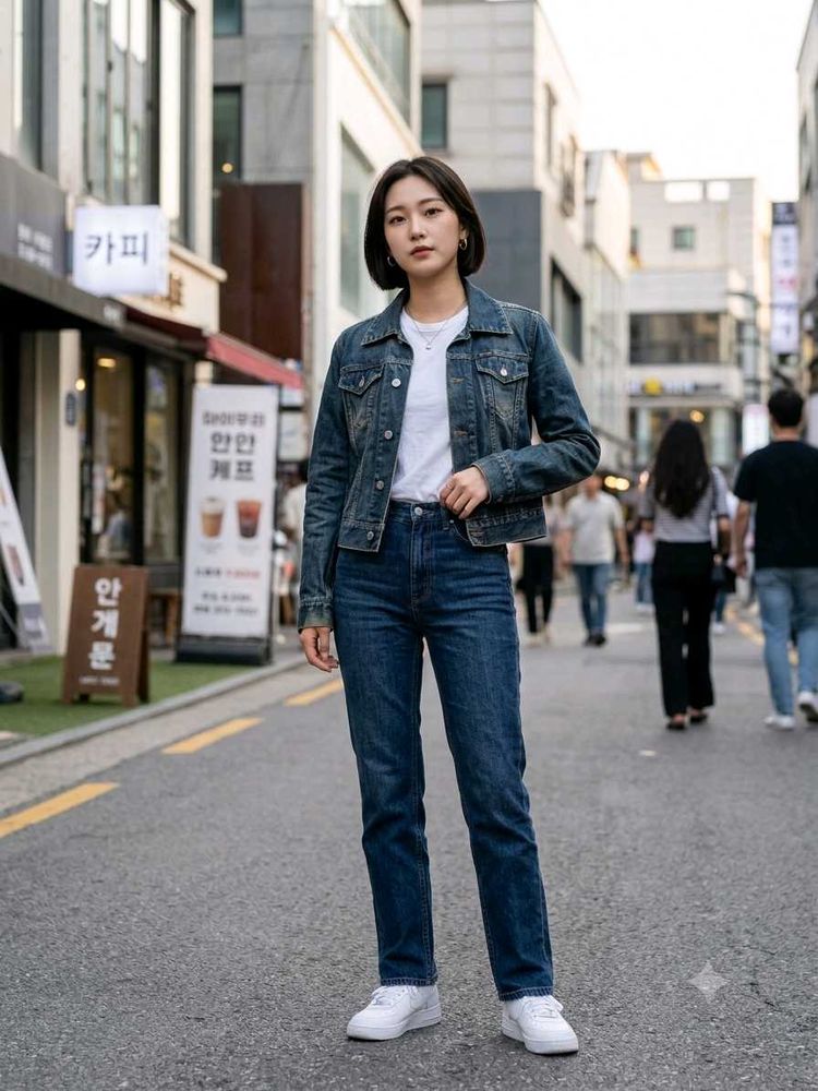 Vintage Diesel Industry Denim Jacket | Made in Ita