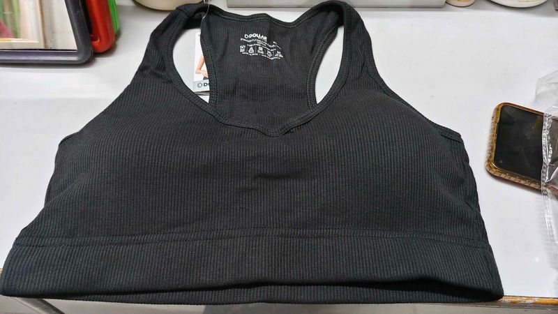 women Sports Bra