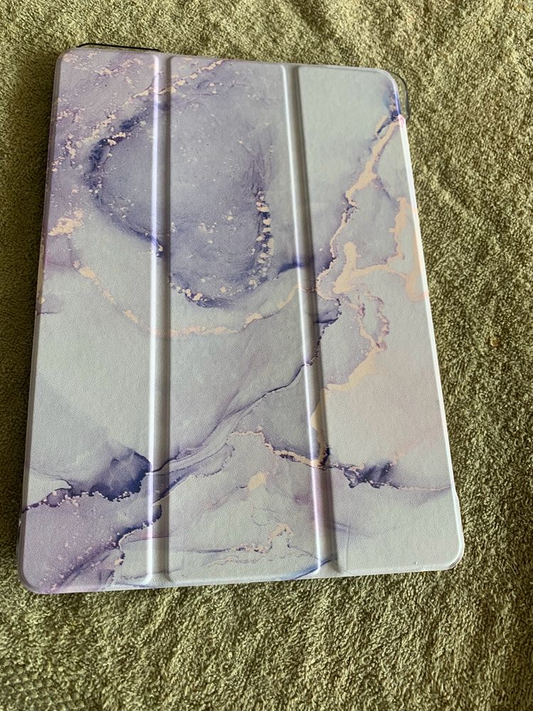 8th Gen iPad Case 10.2 Inches