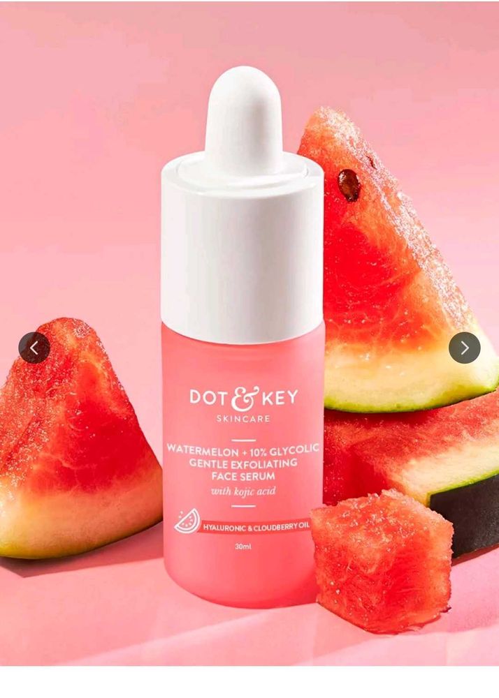 Dot &amp; Key Watermelon Glycolic Face Serum