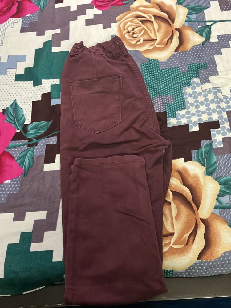 Marron Jeans/Pants 30-32