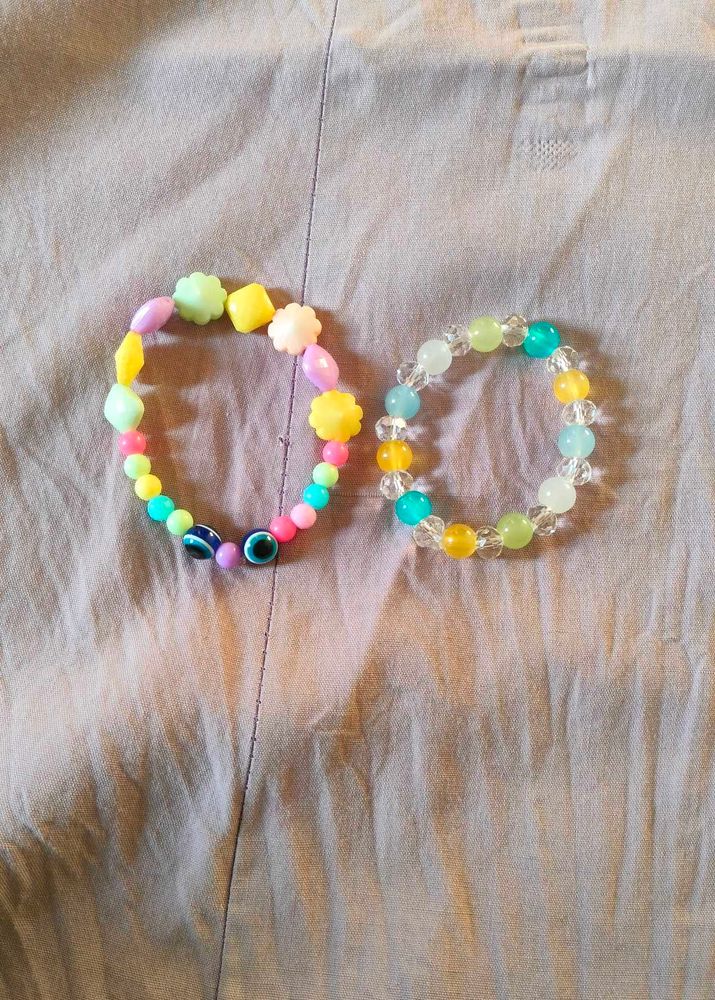 Bracelets Combo 2