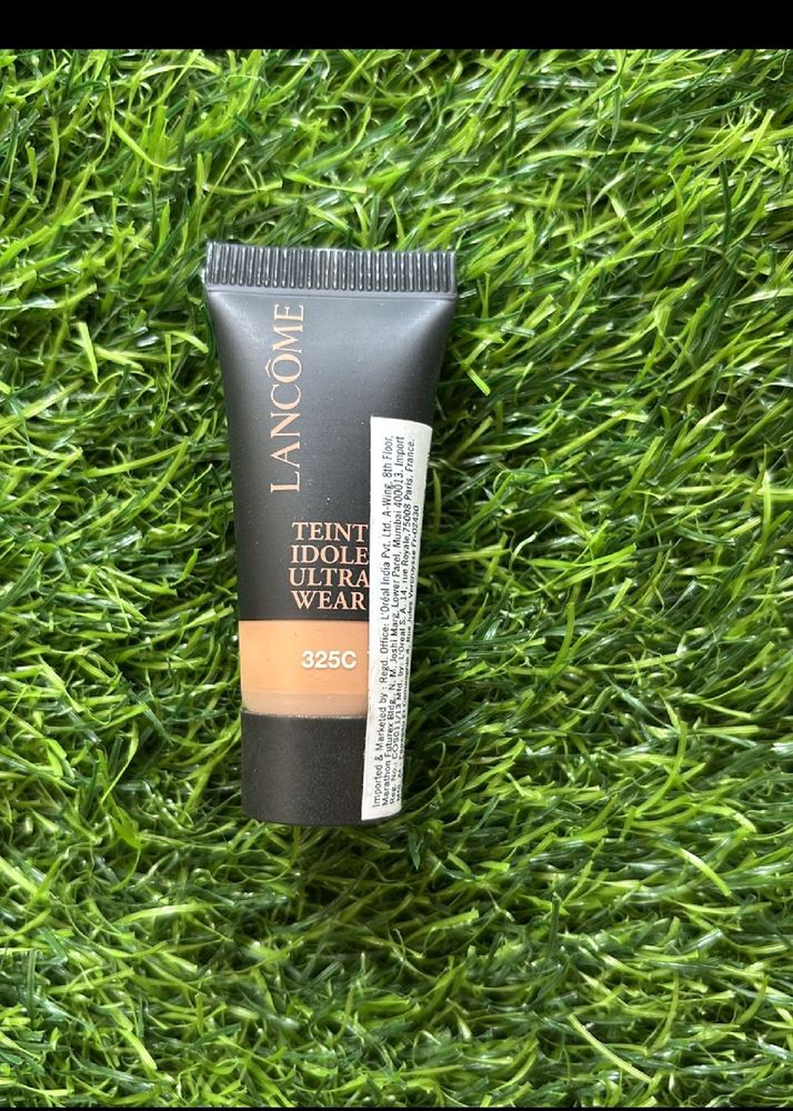 Lancome Foundation