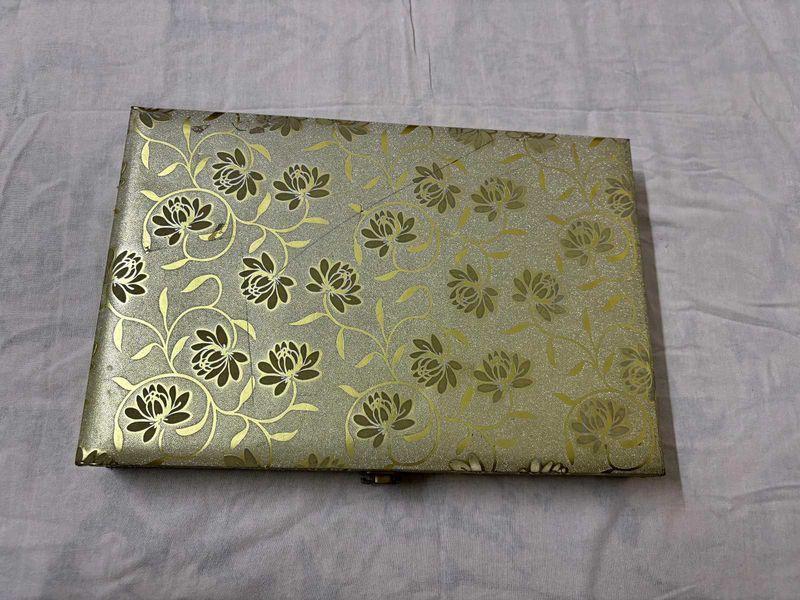 Wooden Multipurpose Gifting Box