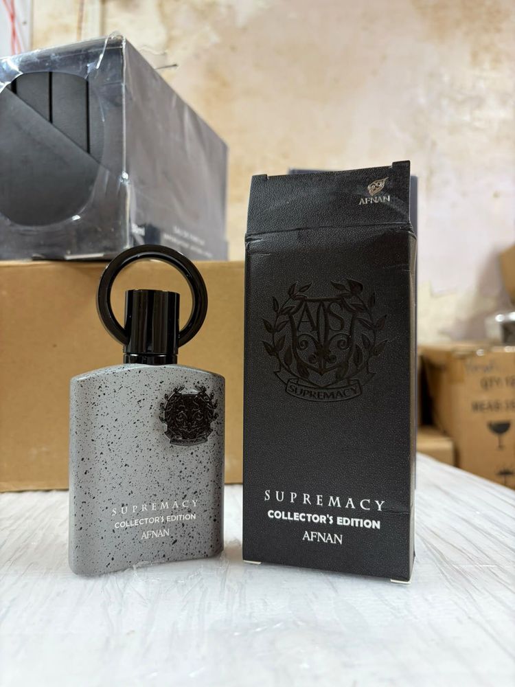 AFNAN Supremacy Collector's Edition Perfume