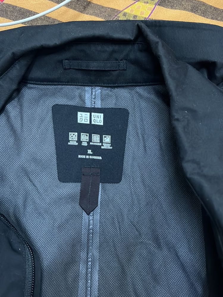 UNIQLO