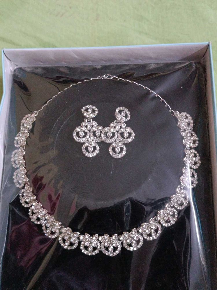 New With Box