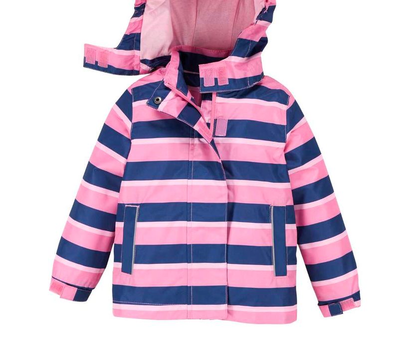 Very Beautiful And Comfortable Rain Coat