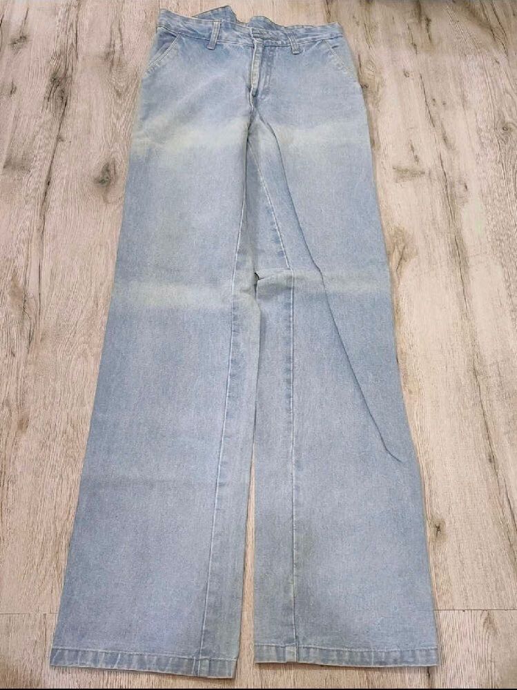 Revolver baggy jeans thrifted one