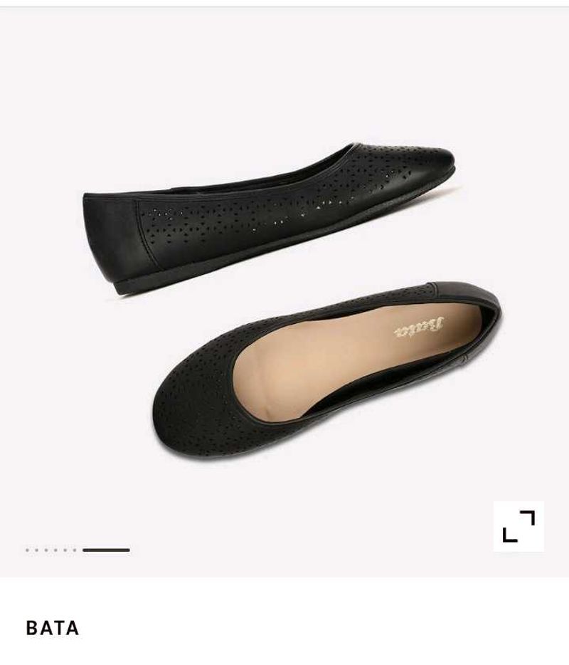 Bata Casual Ballerina flats